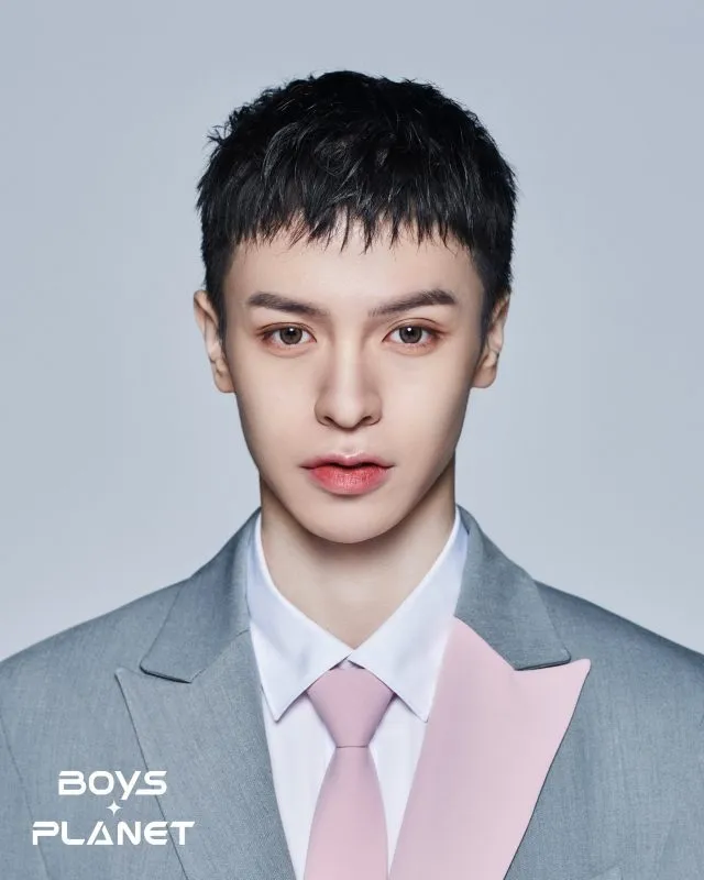 Krystian Wang kelahiran 22 Januari 2000 dan berasal dari Beijing, China. Ia seorang trainee individual yang pernah ikut ajang Youth With You 3 dan kini adalah member dari Now United.