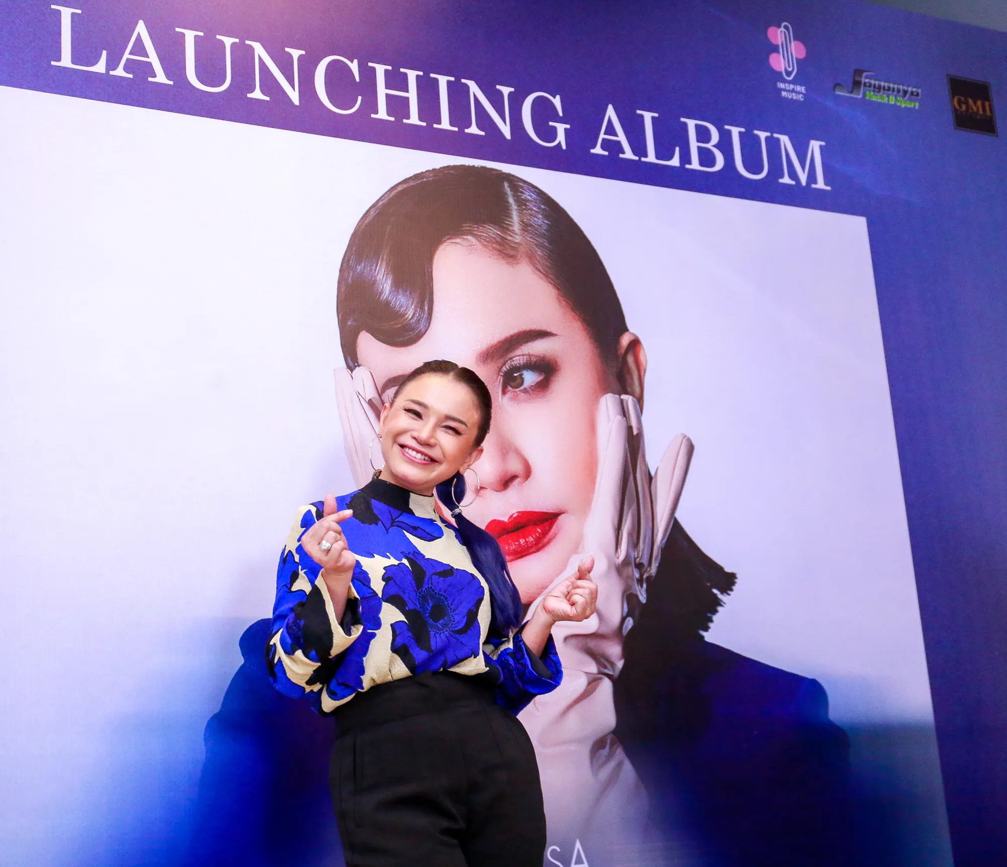 Rossa © KapanLagi.com/Muhammad Akrom Sukarya