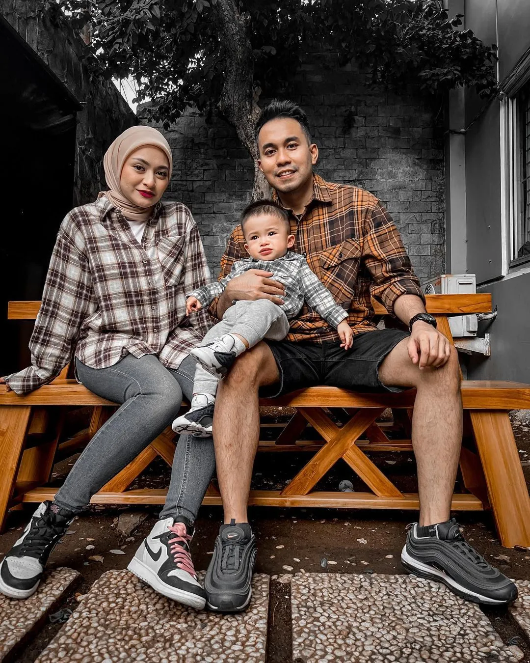 Nathalie Holscher © instagram.com/nathalieholscher