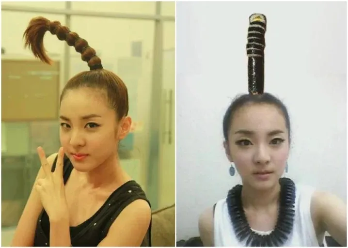 Rambut Kimbab