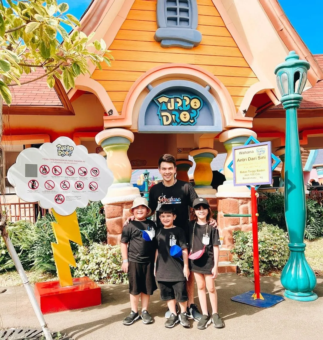 Jonathan Frizzy © instagram/ijonkfrizzy