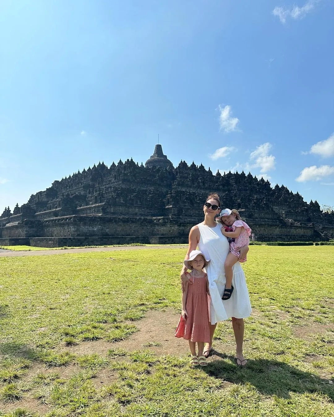 Marissa Nasution © instagram.com/marissaln