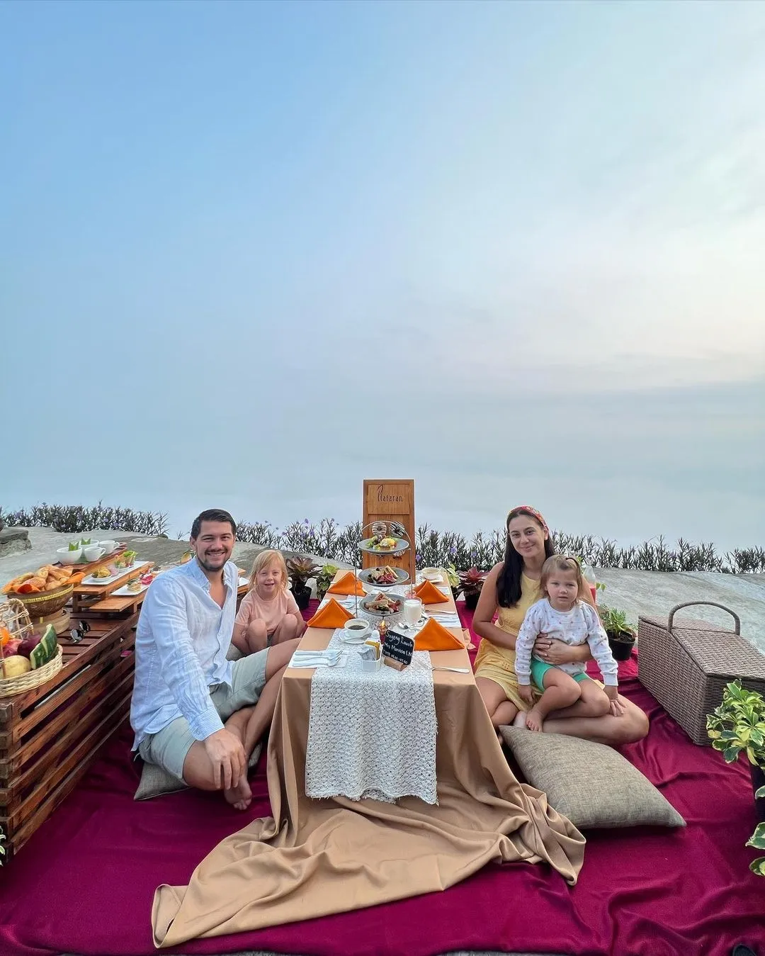 Marissa Nasution © instagram.com/marissaln