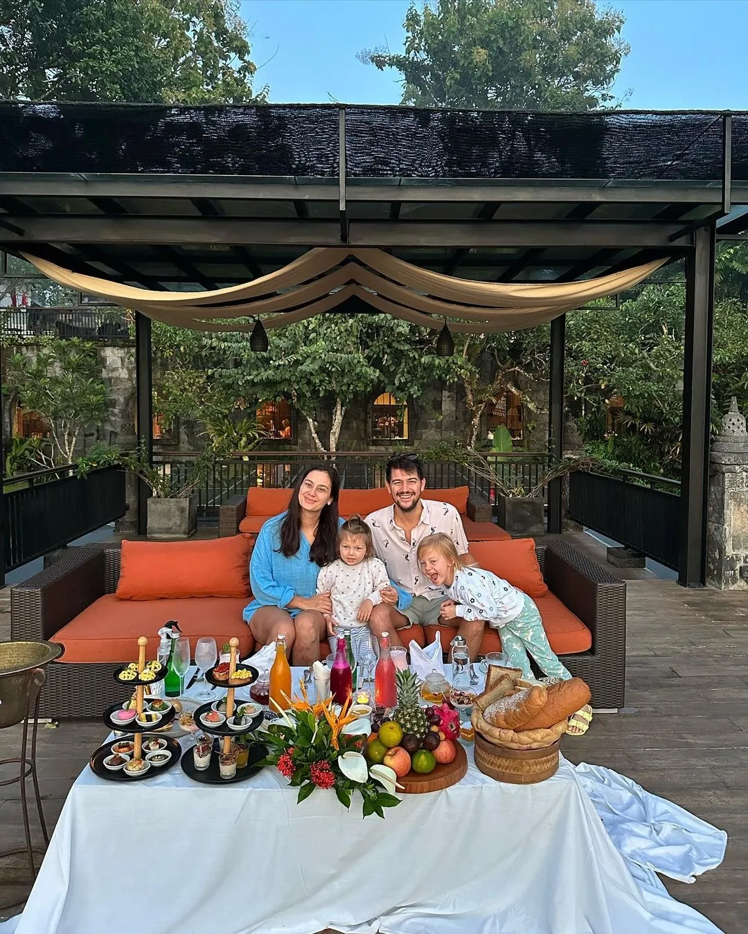 Marissa Nasution © instagram.com/marissaln