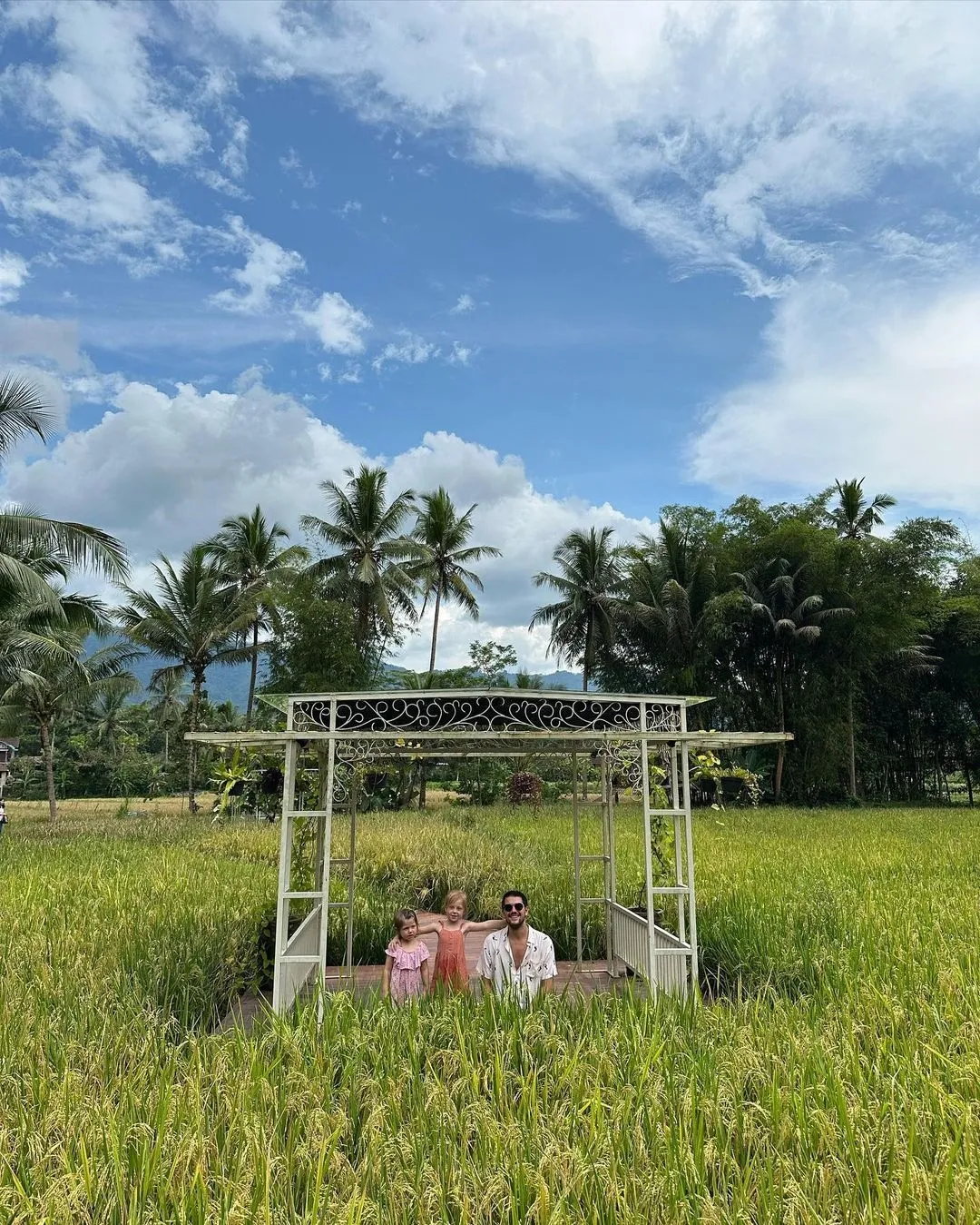 Marissa Nasution © instagram.com/marissaln