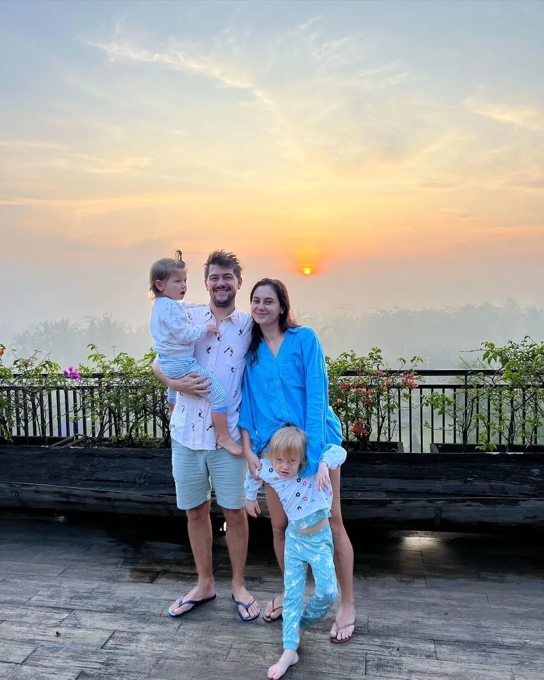 Marissa Nasution © instagram.com/marissaln