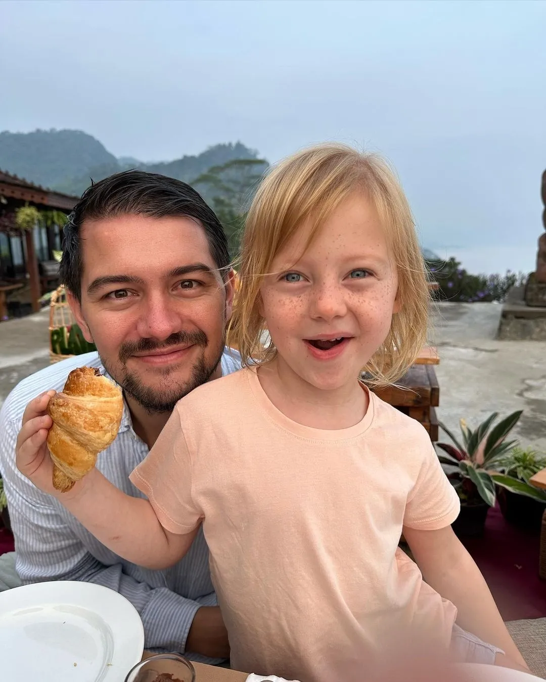 Marissa Nasution © instagram.com/marissaln