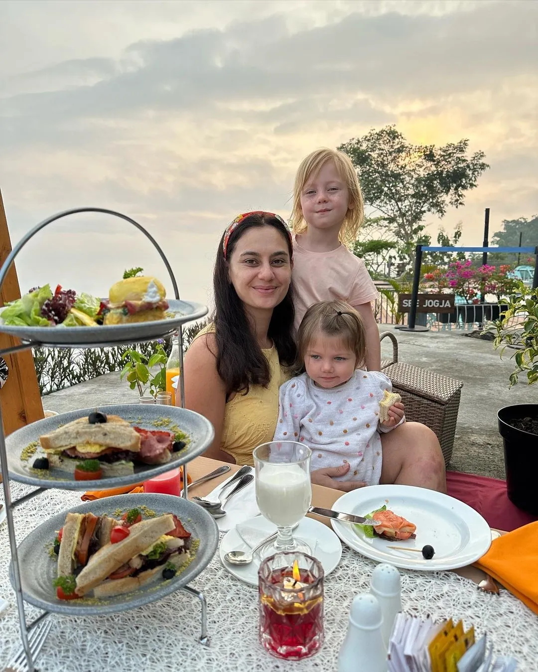 Marissa Nasution © instagram.com/marissaln