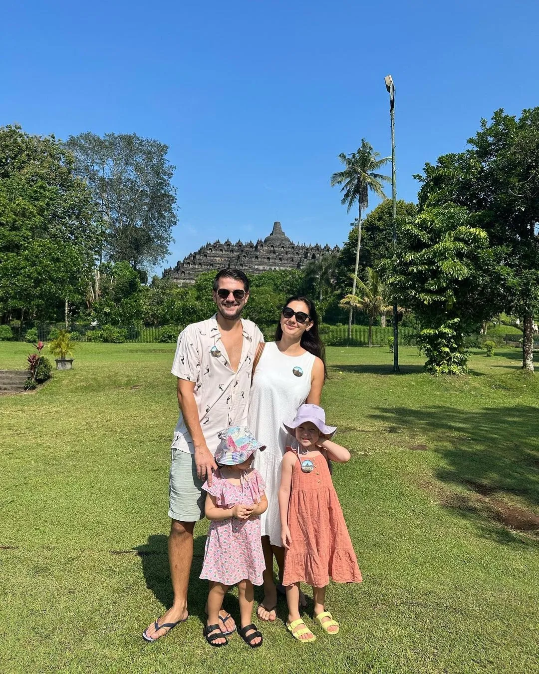 Marissa Nasution © instagram.com/marissaln