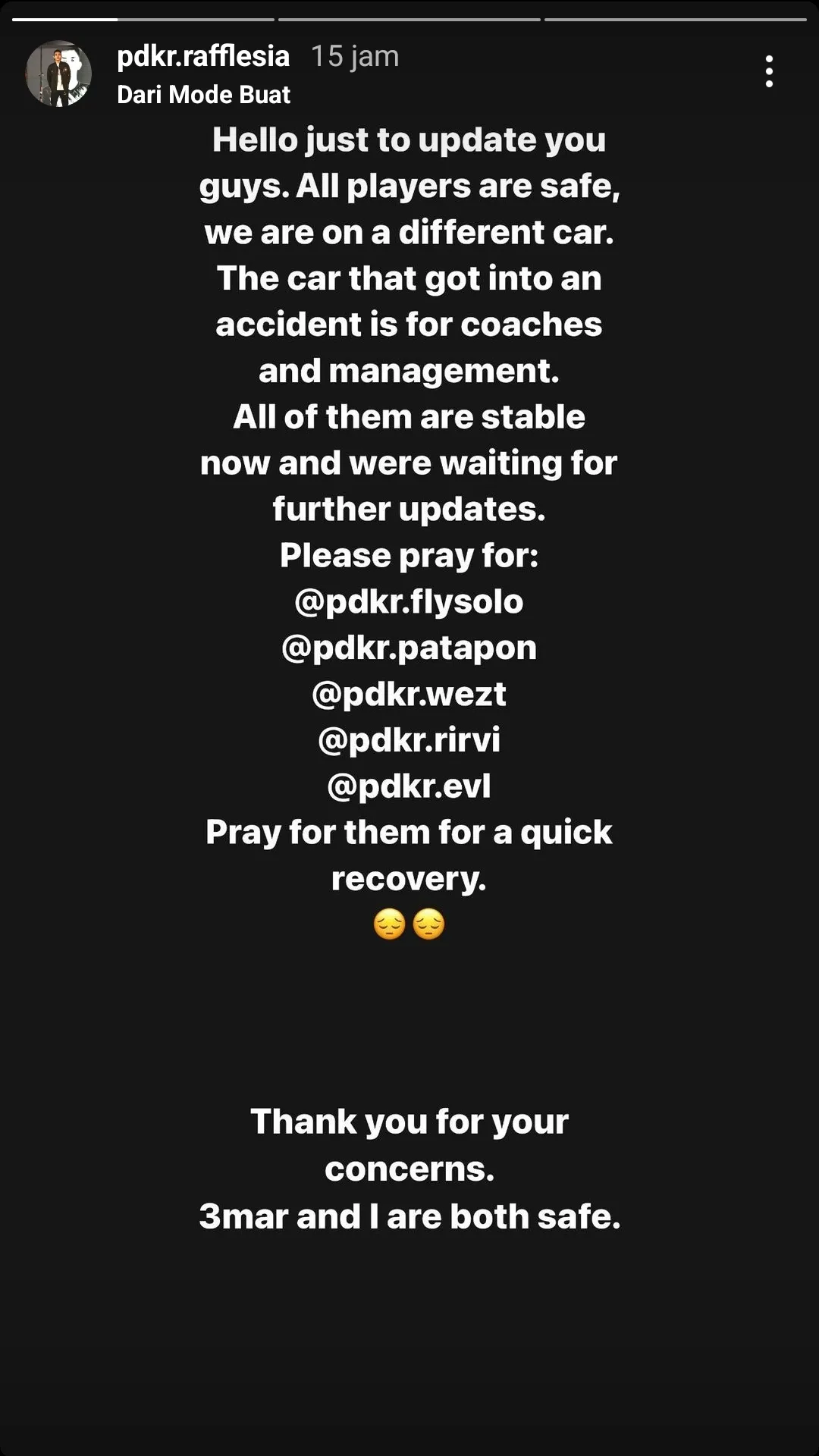 instagram.com/pdkr.rafflesia