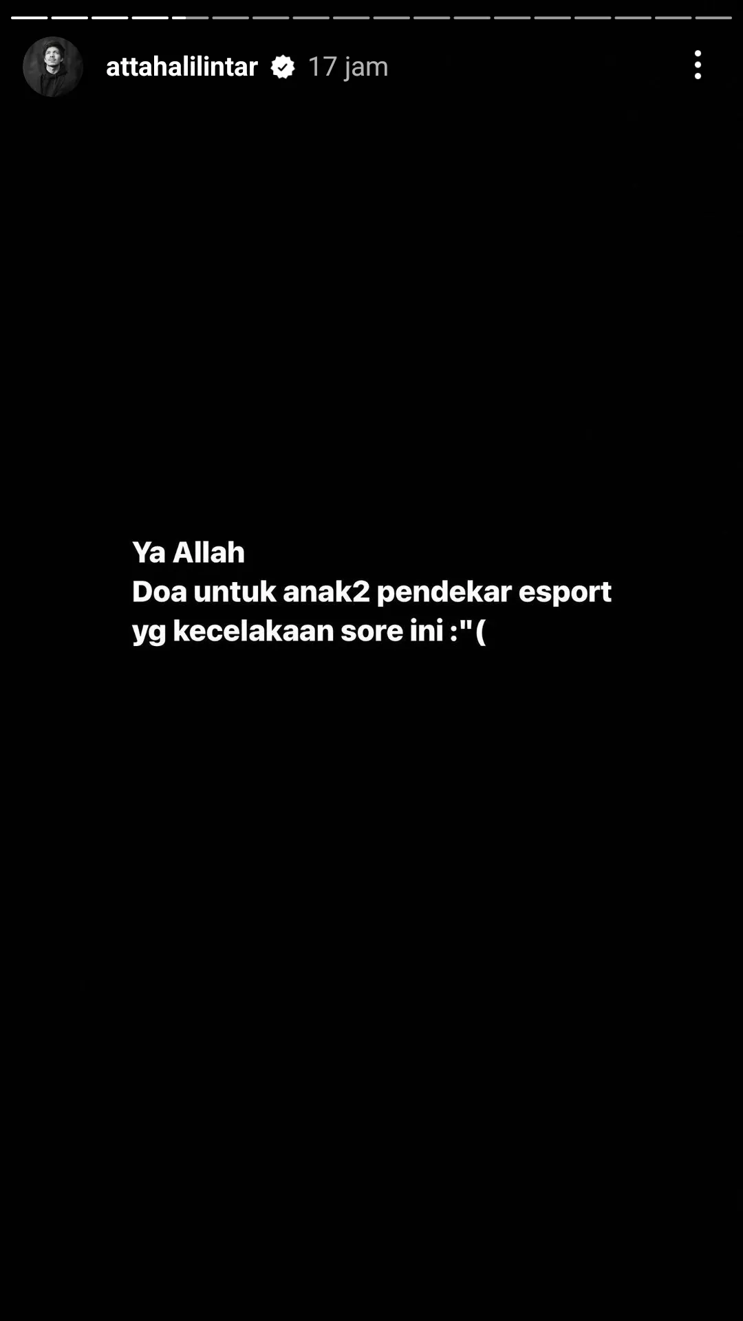 instagram.com/attahalilintar