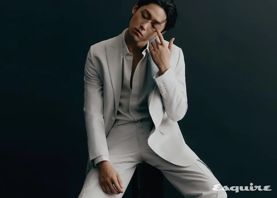 Lee Do Hyun Pernah Putus Karena Karir Aktingnya