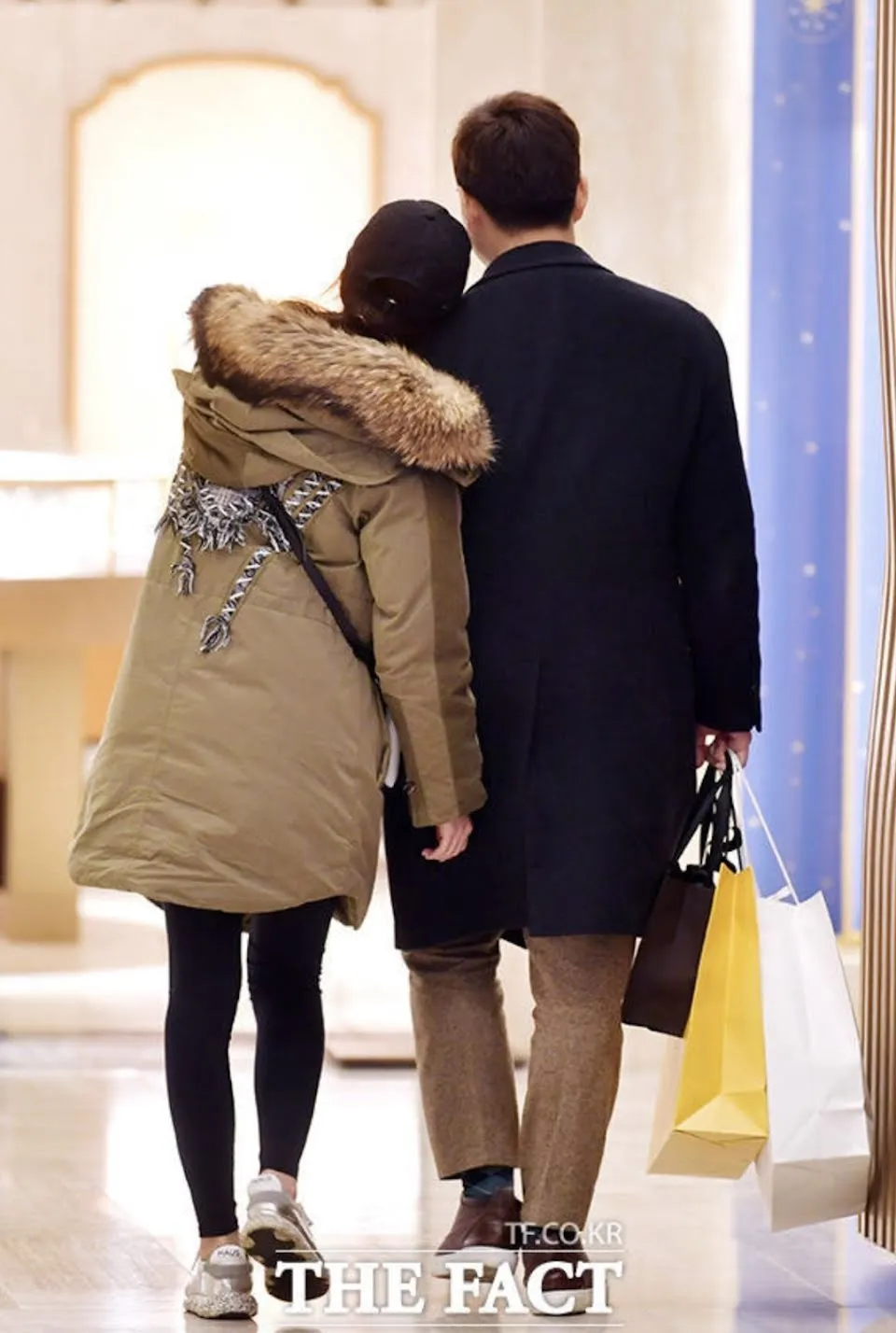 Mantan Pacar Lim Ji Yeon Mendapatkan Happy Ending