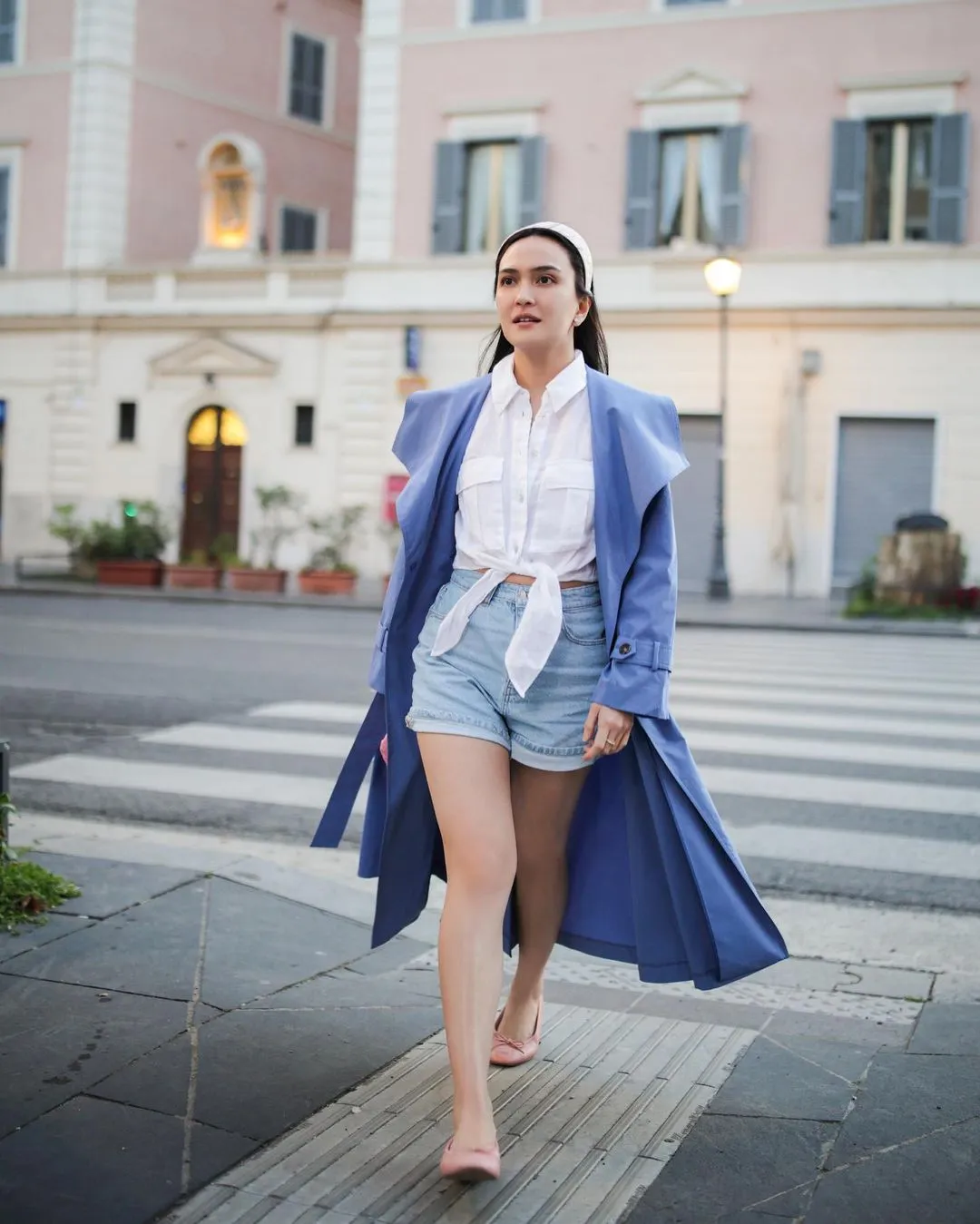 Shandy Aulia © instagram.com/shandyaulia