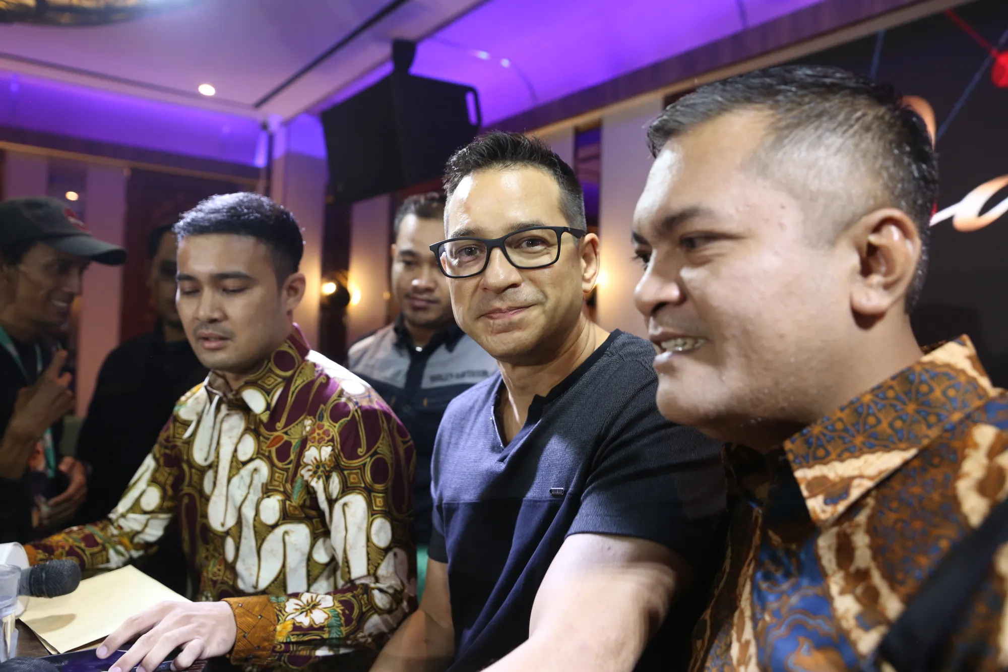 © KapanLagi.com/Budy Santoso