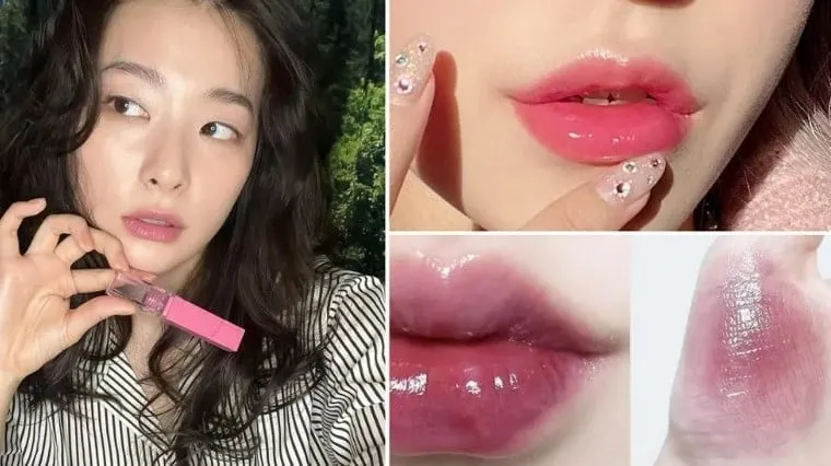 Juicy Lip Tint