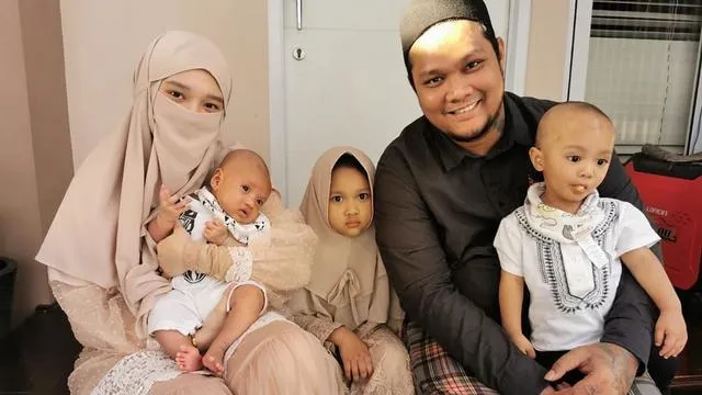 Ingin Dapat Hak Asuh Anak Penuh