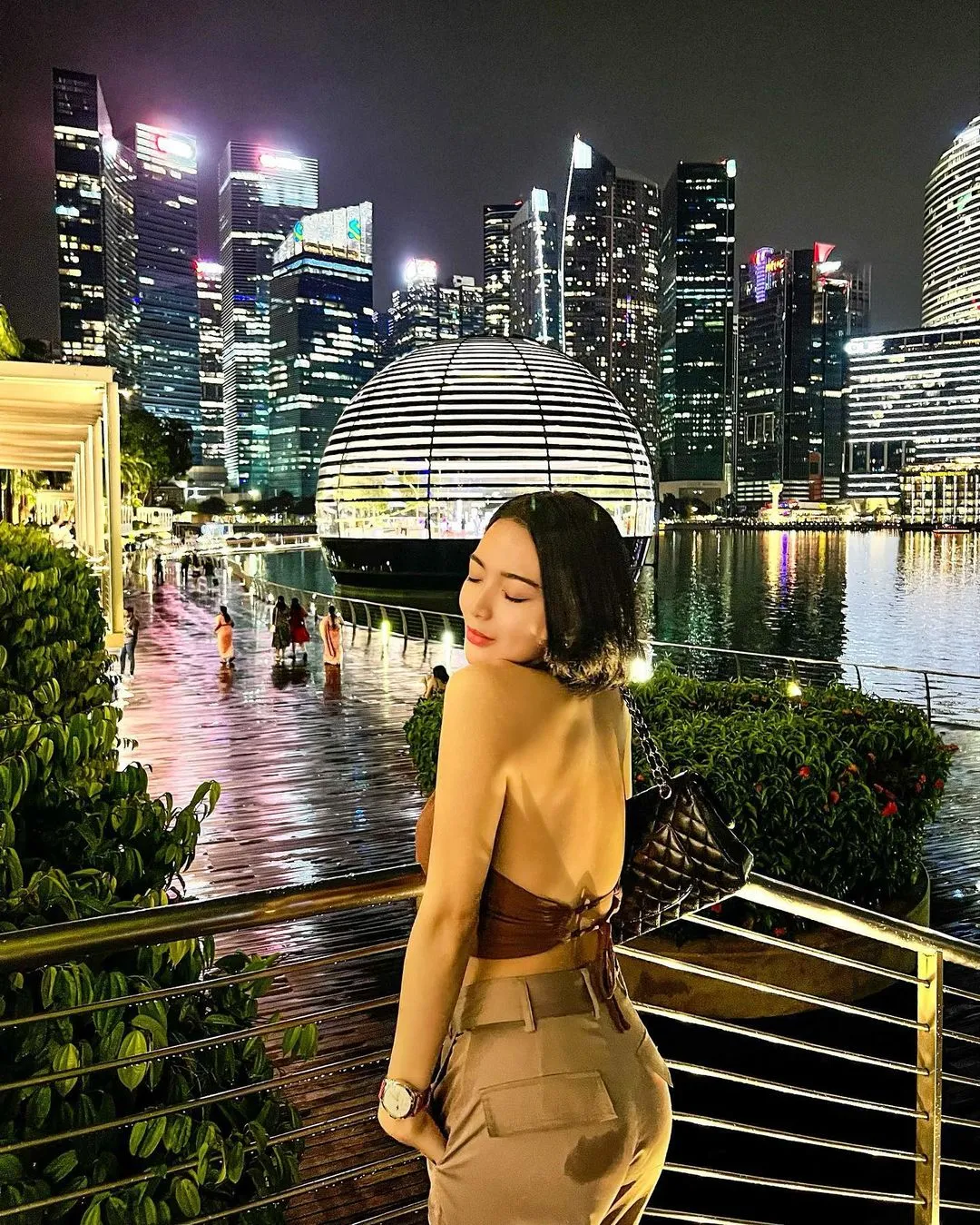 © instagram.com/wikasalim