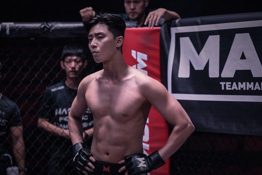 From Taekwondo to MMA, These 10 Handsome Korean Actors Have Trained in  Martial Arts - Some Already Hold Black Belts