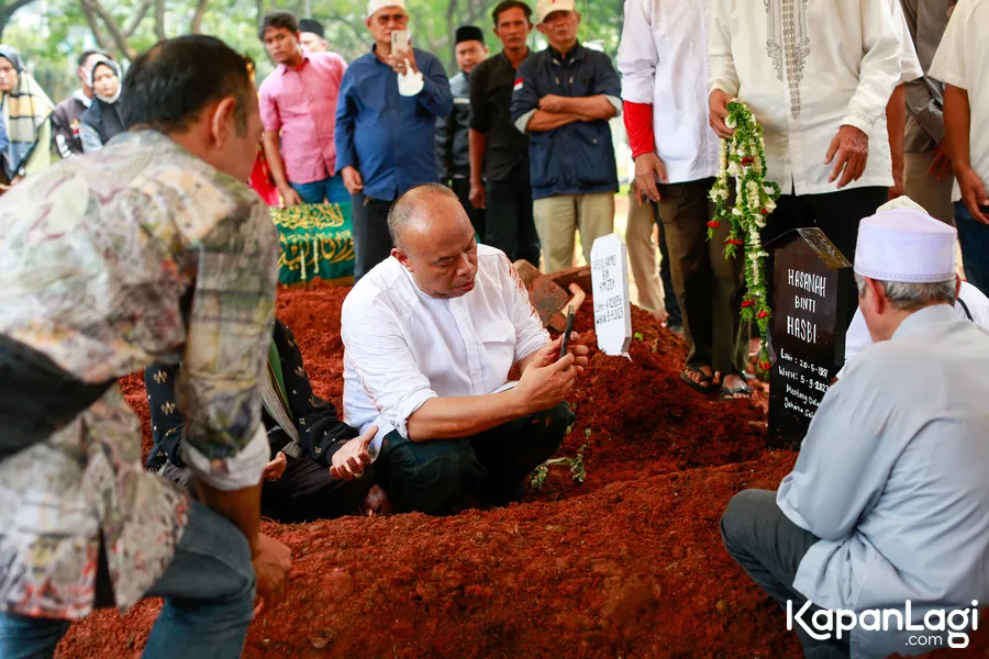 KapanLagi.com/Muhammad Akrom Sukarya