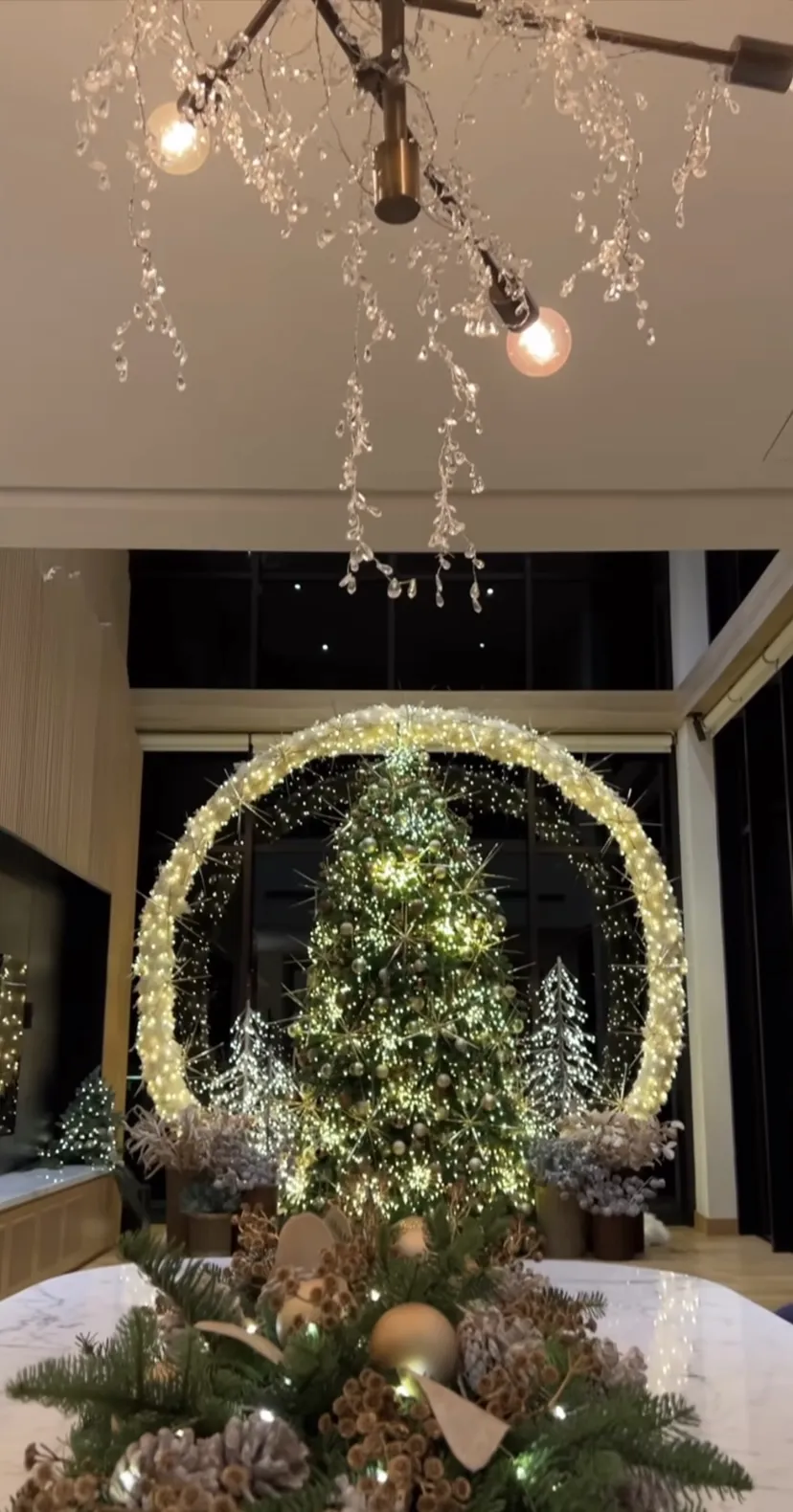 © instagram.com/sandradewi88