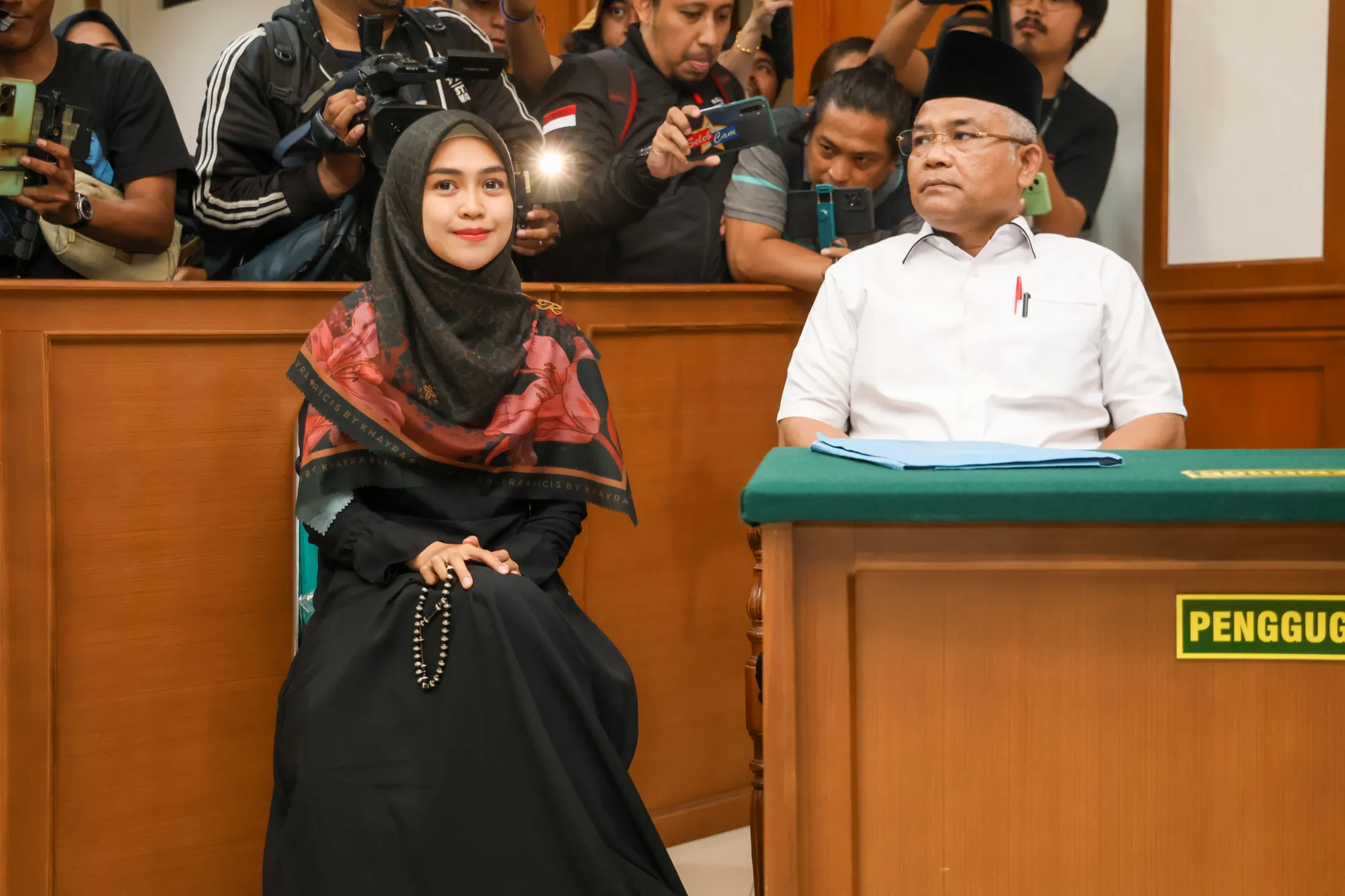 © KapanLagi.com/Muhammad Akrom Sukarya