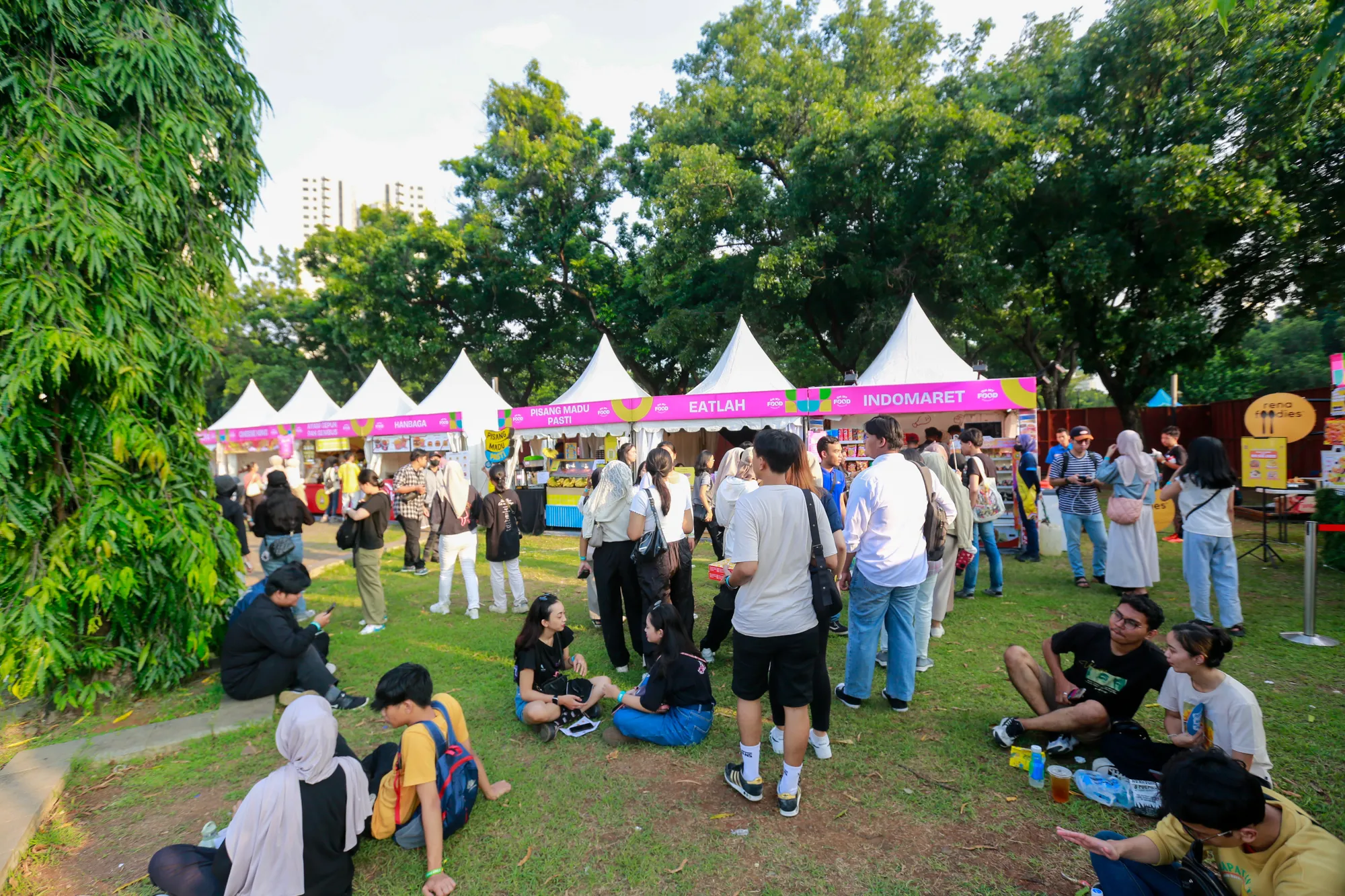 Kapanlagi Buka Bareng BRI Festival 2024