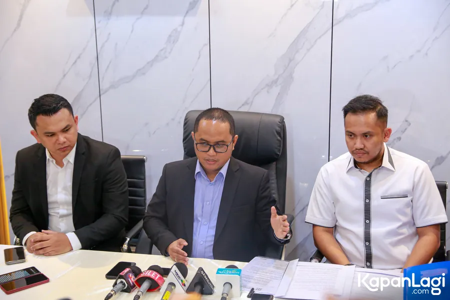 KapanLagi.com/Muhammad Akrom Sukarya