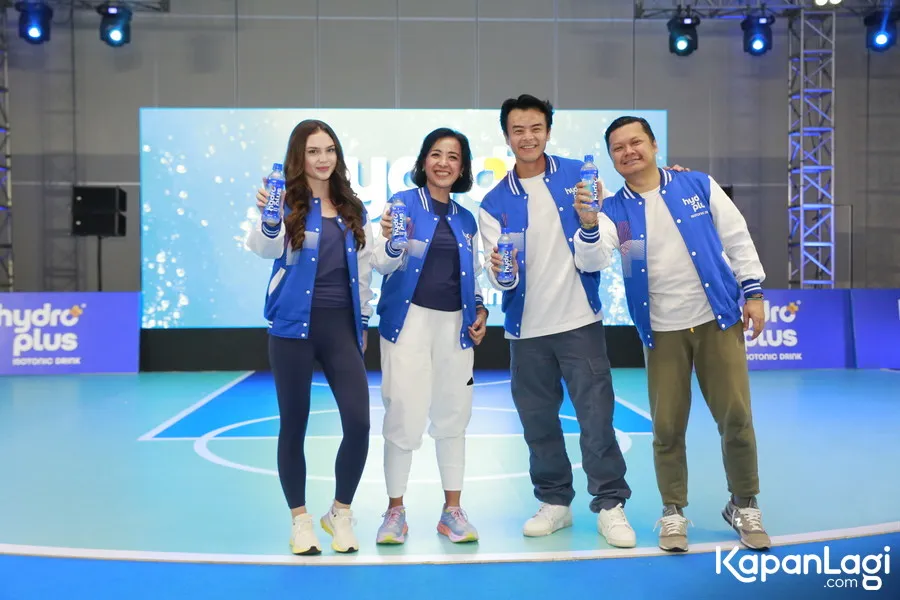 KapanLagi.com/Muhammad Akrom Sukarya