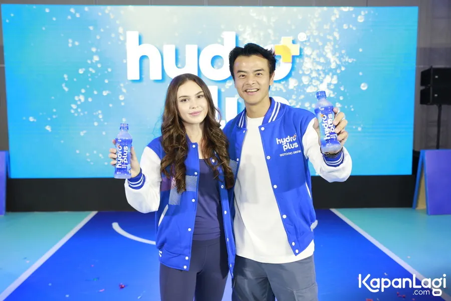 KapanLagi.com/Muhammad Akrom Sukarya