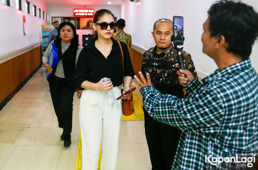 KapanLagi.com/Muhammad Akrom Sukarya