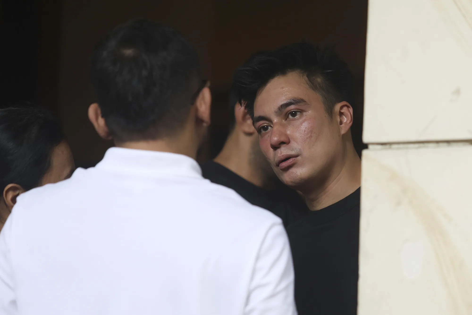 Baim Wong © KapanLagi.com/Budy Santoso