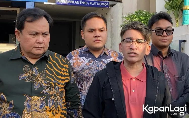 Kapanlagi.com/Fikri Alfi Rosyadi