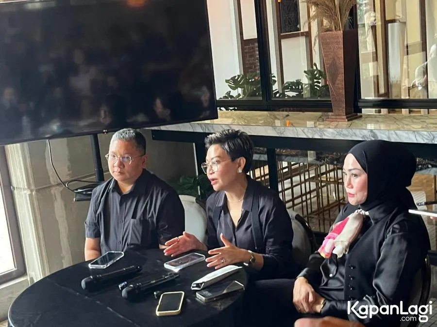 KapanLagi.com/Matias Purwanto