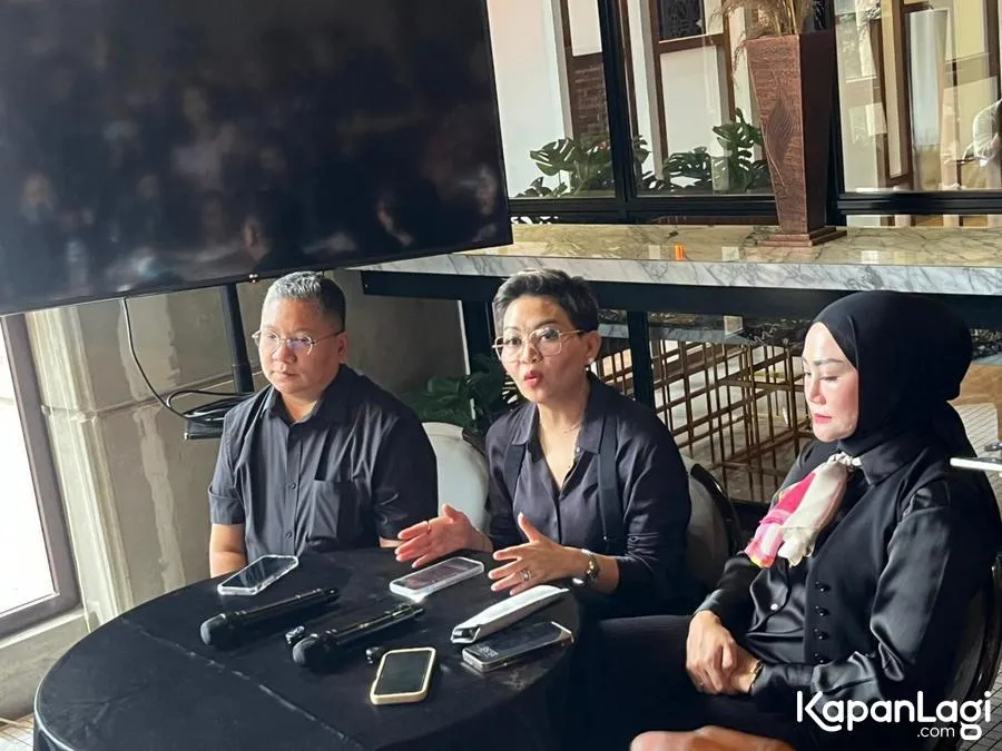 KapanLagi.com/Matias Purwanto