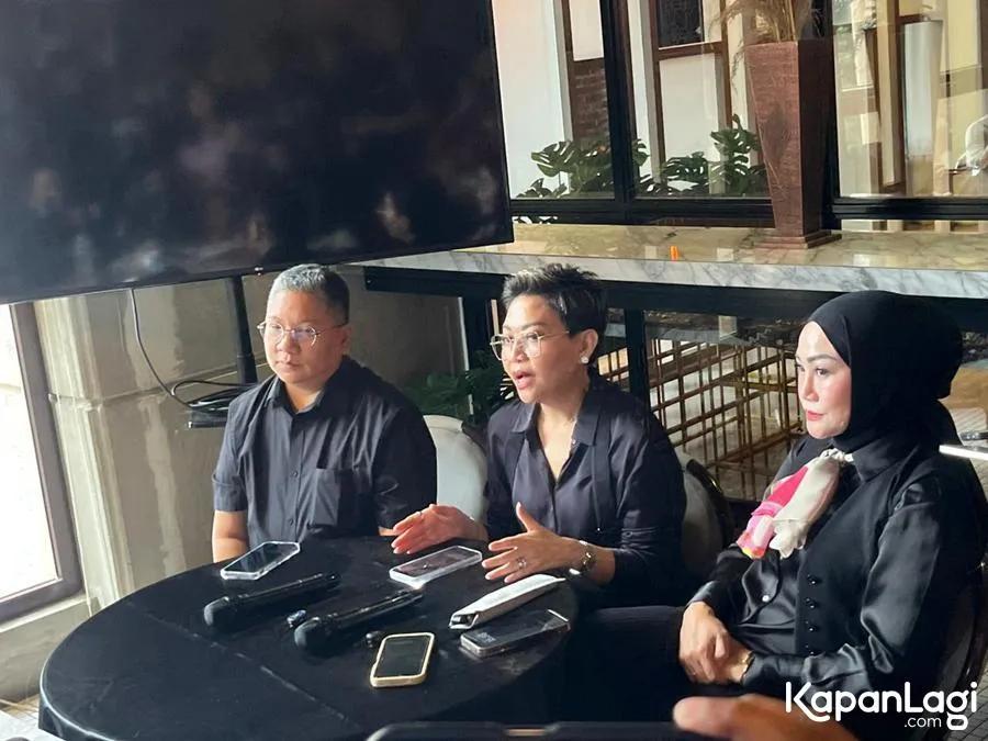 KapanLagi.com/Matias Purwanto