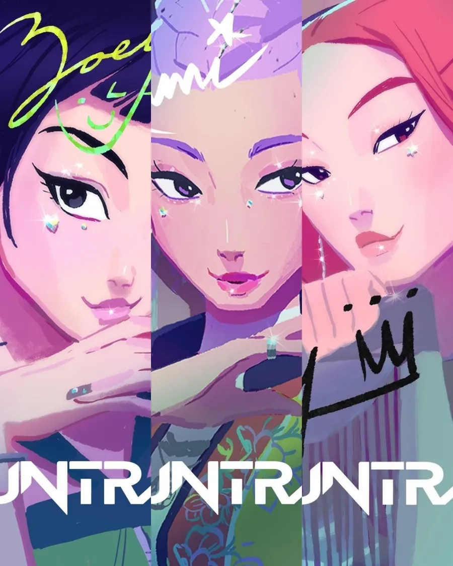 (credit: imdb.com/Kpop Demon Hunters)