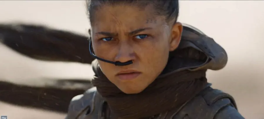 Dune (2021)