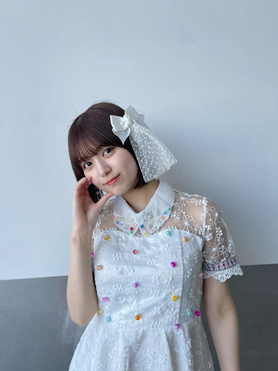 Eks SKE48 Ruka Kitano Menikah Dan Cabut Dari Agensi (credit: x.com/@official_ruka25)