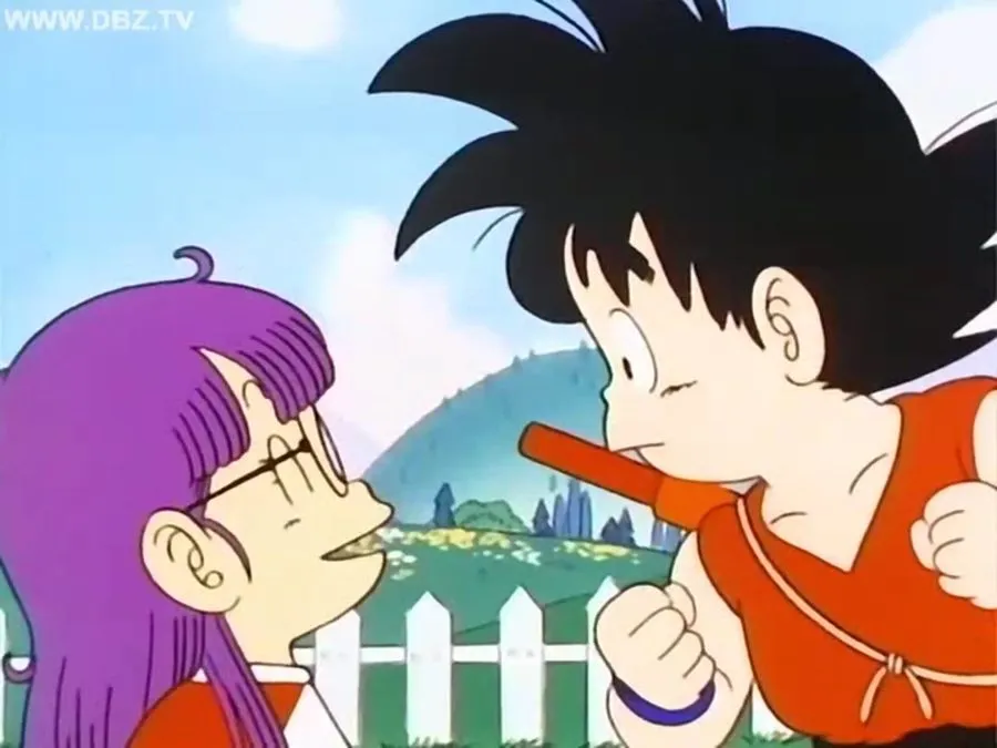 Pengisi Suara Goku & Gohan Muda Dipenjara (credit:imdb.com)