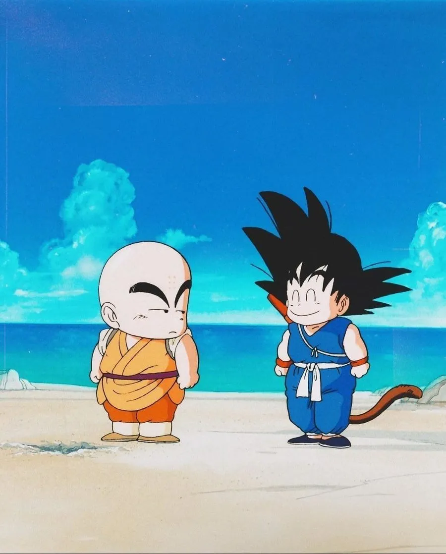 Pengisi Suara Goku & Gohan Muda Dipenjara (credit:imdb.com)