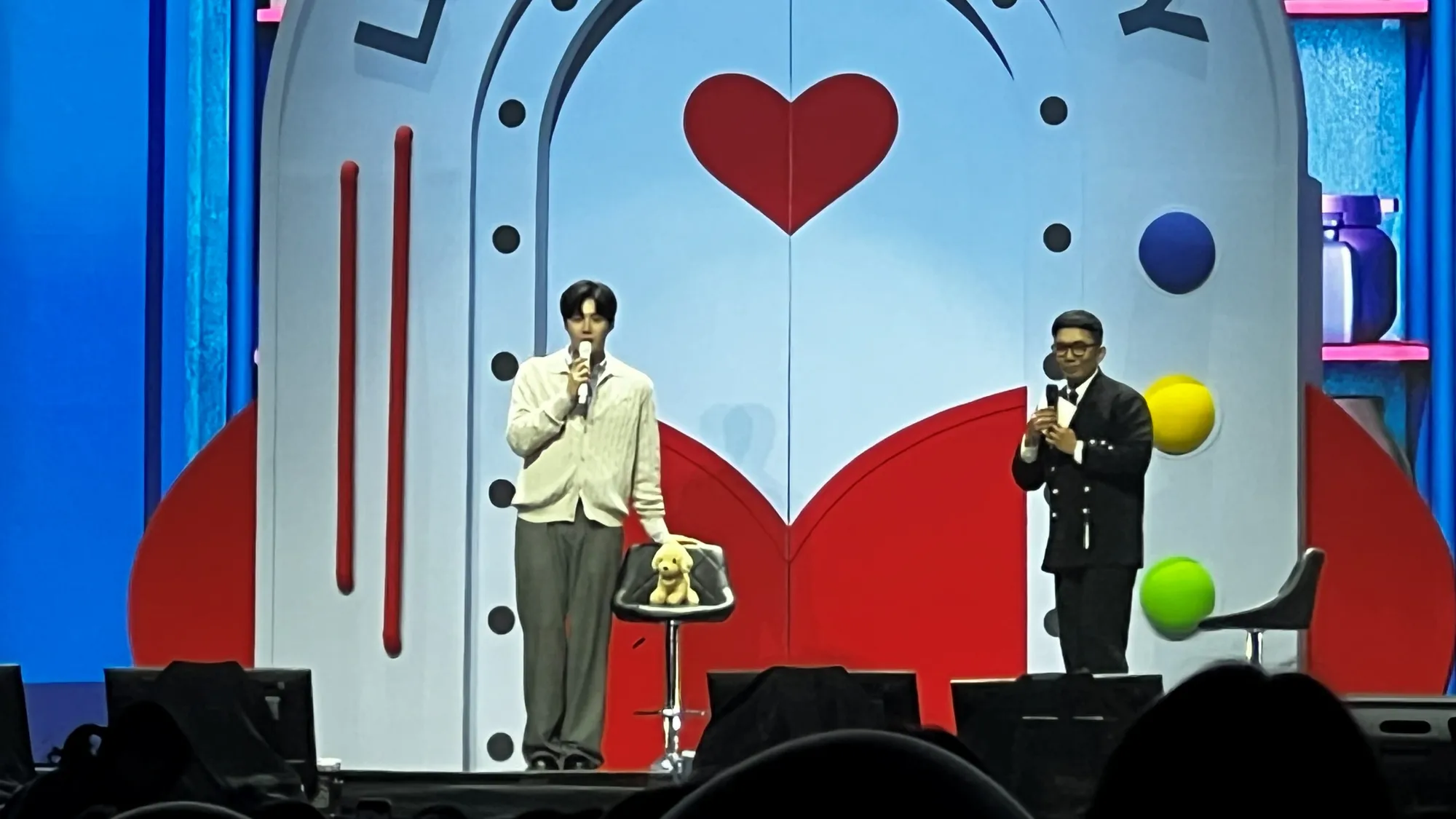 KapanLagi.com/Silvina Alysia Ristanti