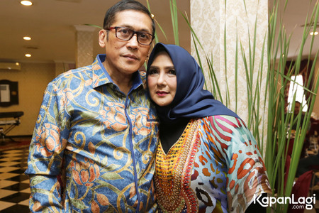 38 Tahun Menikah Potret Mesra Jadul Yati Octavia Pangky Suwito Kapanlagi Com Cogunlukla dizilerinde ve romantik filmlerde. 38 tahun menikah potret mesra jadul