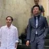 4 Jam Diperiksa Terkait Laporan Erika Carlina, DJ Panda Bungkam Seribu Bahasa