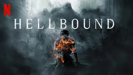 5 Alasan Drakor 'HELLBOUND' Wajib Ditonton, Kisah Menarik Adaptasi Webtoon - Sempat Diputar di Festival Film Internasional!