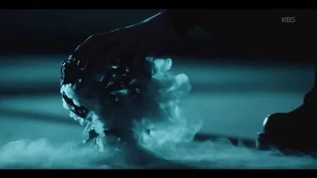 5 Alasan Kenapa Kamu Wajib Nonton Drama 'SELL YOUR HAUNTED HOUSE' yang Banjir Pujian di Korea, Efek Visual - Jajaran Pemain Keren