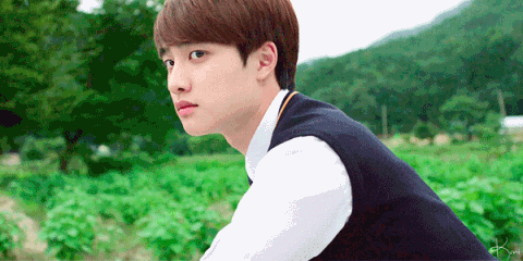 5 IDOLA GANTENG YANG MENGINGATKAN NETIZEN PADA CINTA 