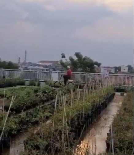 5 Potret Rumah Megah Para Ustaz di Indonesia, Ada yang Punya Kebun di Rooftop!