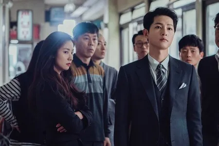 6 Aktor Ini Sukses Bikin Jatuh Hati Saat Perankan Karakter Pengacara di Drama Korea, Ada Song Joong Ki - Ji Chang Wook