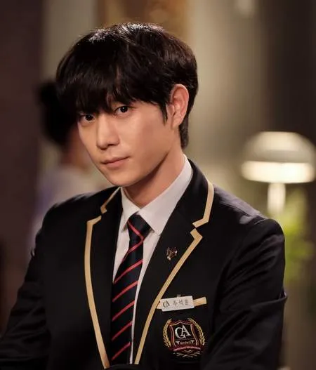6 Aktor Muda dan Tampan yang Banyak Dipilih Fans Drama Untuk Jadi Pemeran Utama di Remake 'PRINCESS HOURS'